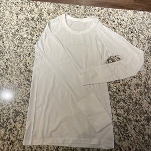 🤍 lululemon workout top 🤍